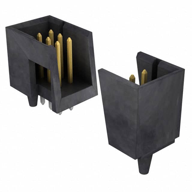 MOLEX 0015477630 | Chipmall.com electronics components