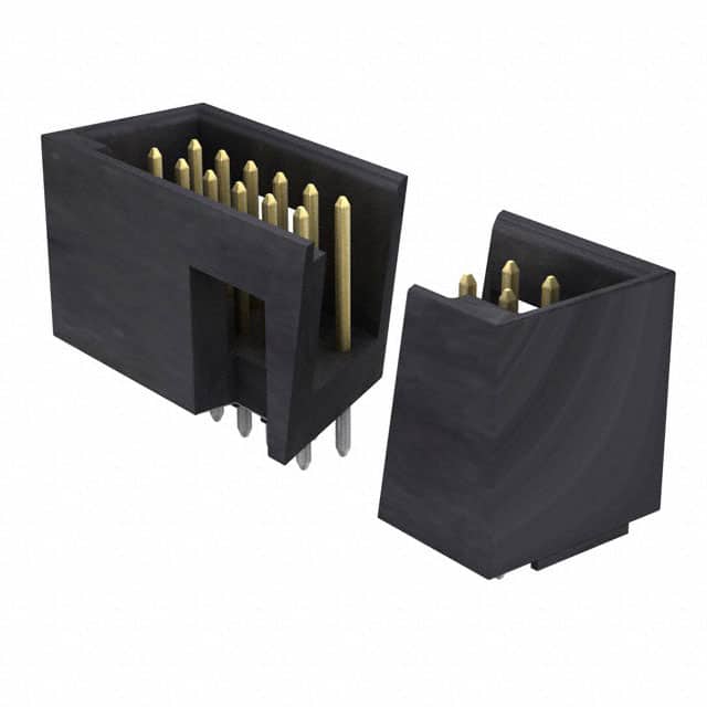 MOLEX 0015800145 | Chipmall.com electronics components