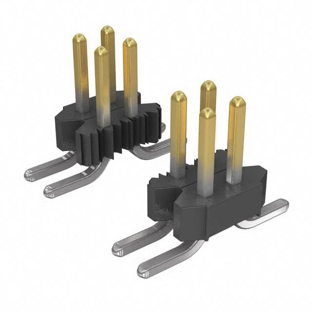 MOLEX 0015910320 | Chipmall.com electronics components