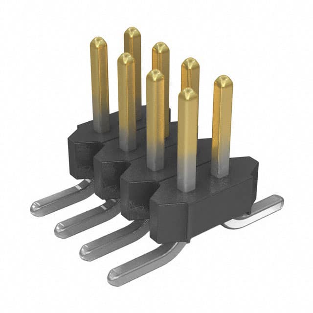 MOLEX 0015911043 | Chipmall.com electronics components