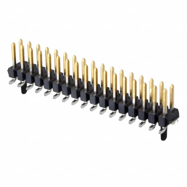 MOLEX 0015911343 | Chipmall.com electronics components