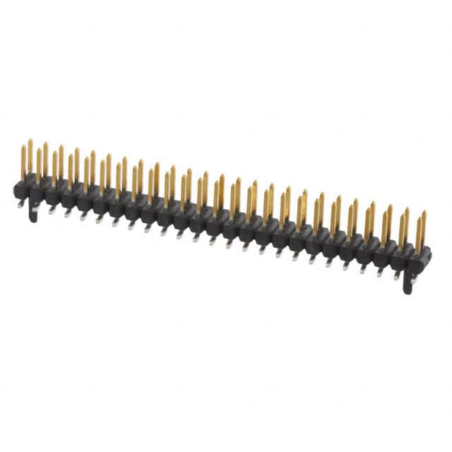 MOLEX 0015911503 | Chipmall.com electronics components