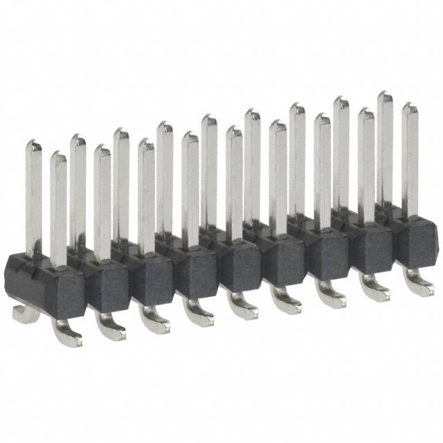 MOLEX 0015912180 | Chipmall.com electronics components