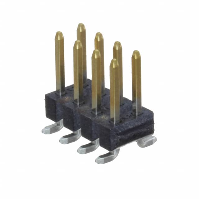 MOLEX 0015913080 | Chipmall.com electronics components