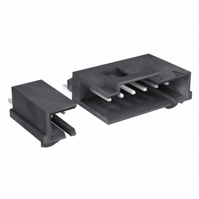 MOLEX 0015913154 | Chipmall.com electronics components