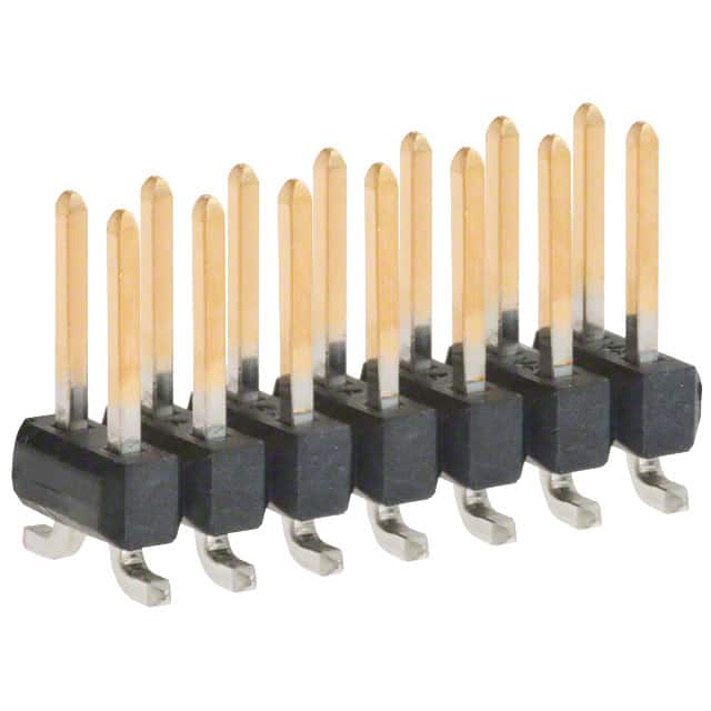 MOLEX 0015916142 | Chipmall.com electronics components