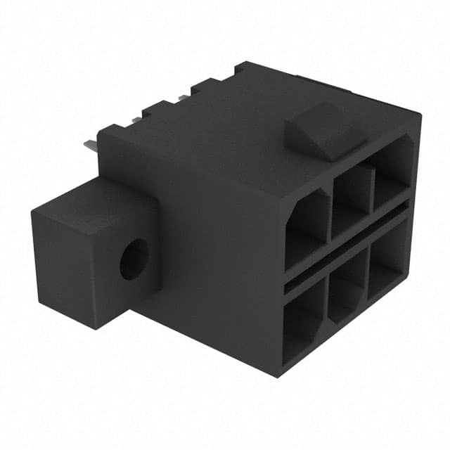 MOLEX 0015977064 | Chipmall.com electronics components