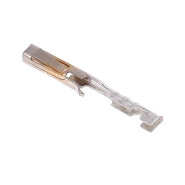 MOLEX 0016020074 | Chipmall.com electronics components