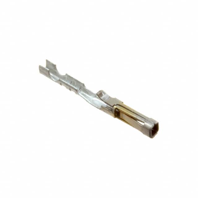 MOLEX 0016020101 | Chipmall.com electronics components