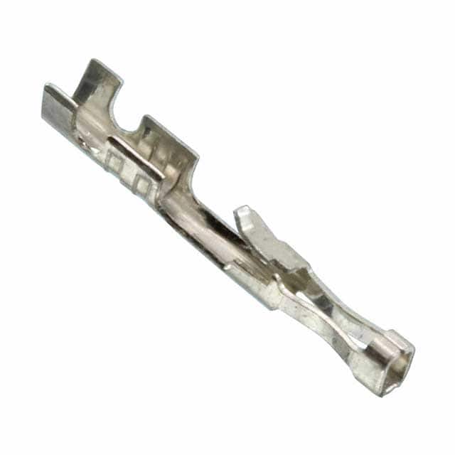 MOLEX 0016021114 | Chipmall.com electronics components
