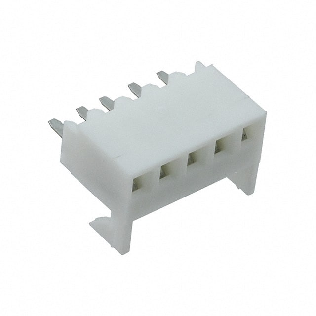 MOLEX 0022022055 | Chipmall.com electronics components
