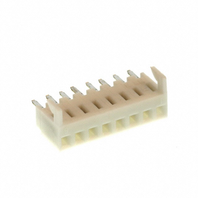 MOLEX 0022022085 | Chipmall.com electronics components