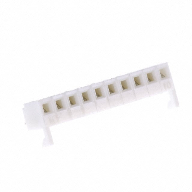 MOLEX 0022022105 | Chipmall.com electronics components