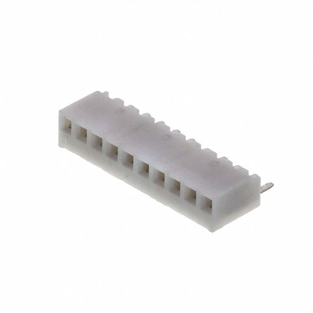 MOLEX 0022027103 | Chipmall.com electronics components