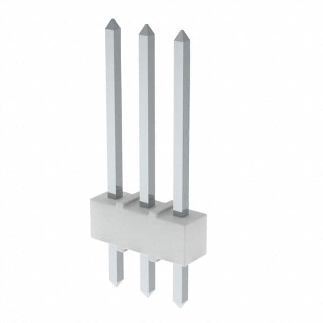 MOLEX 0022032032 | Chipmall.com electronics components