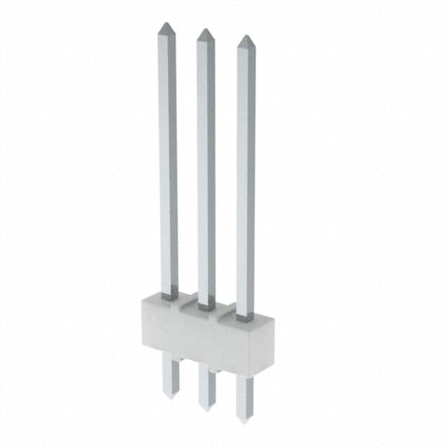 MOLEX 0022032033 | Chipmall.com electronics components