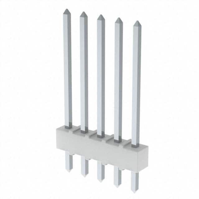 MOLEX 0022032053 | Chipmall.com electronics components