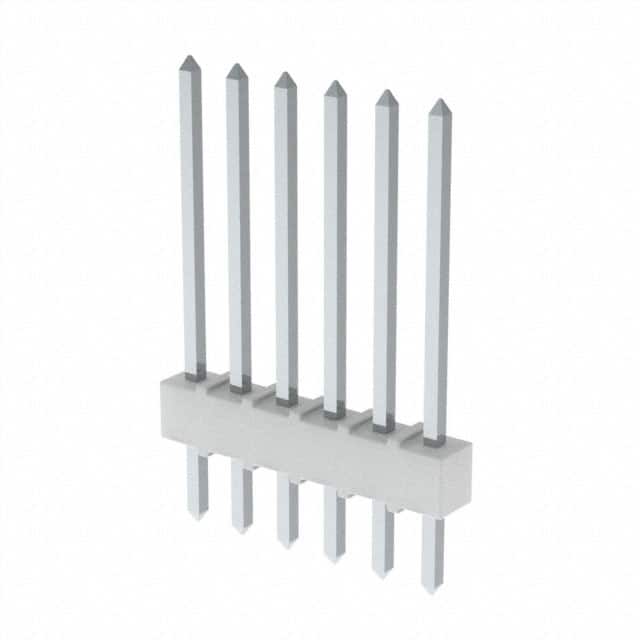 MOLEX 0022032066 | Chipmall.com electronics components
