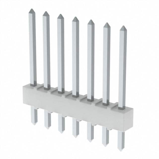 MOLEX 0022032072 | Chipmall.com electronics components