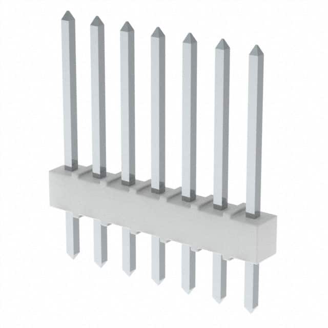 MOLEX 0022032076 | Chipmall.com electronics components