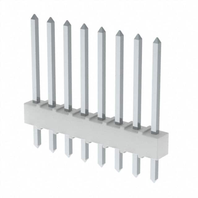MOLEX 0022032082 | Chipmall.com electronics components