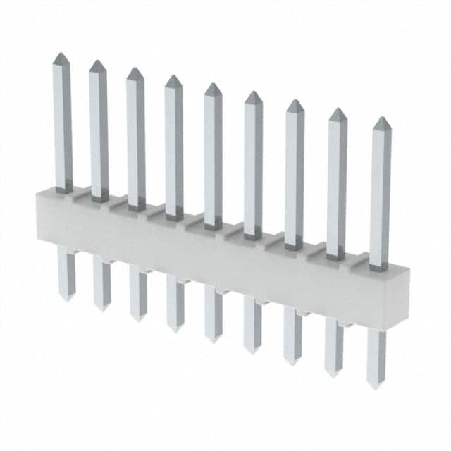 MOLEX 0022032091 | Chipmall.com electronics components