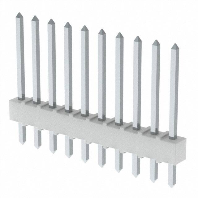 MOLEX 0022032102 | Chipmall.com electronics components