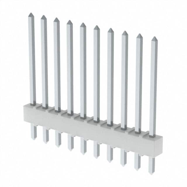 MOLEX 0022032103 | Chipmall.com electronics components