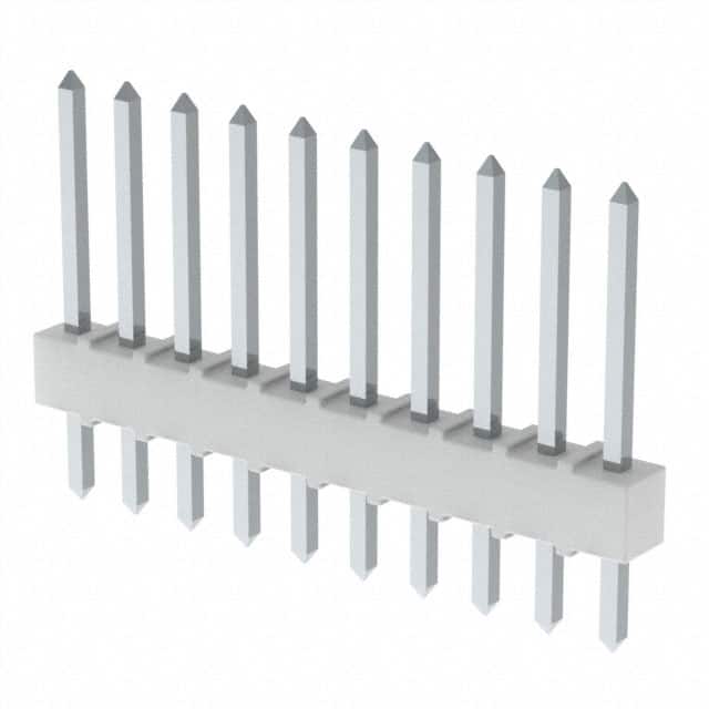 MOLEX 0022032107 | Chipmall.com electronics components