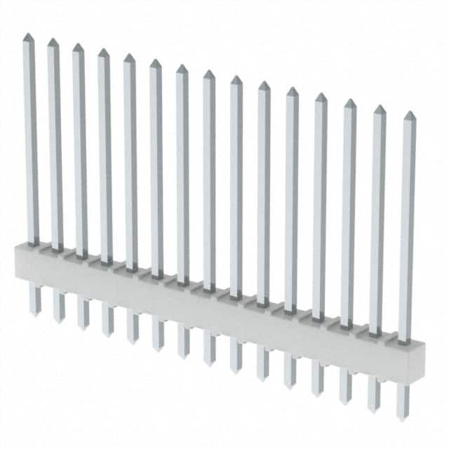 MOLEX 0022032158 | Chipmall.com electronics components