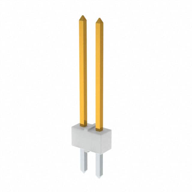 MOLEX 0022102024 | Chipmall.com electronics components