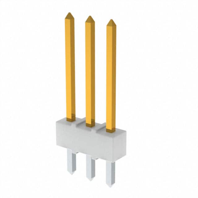 MOLEX 0022102032 | Chipmall.com electronics components
