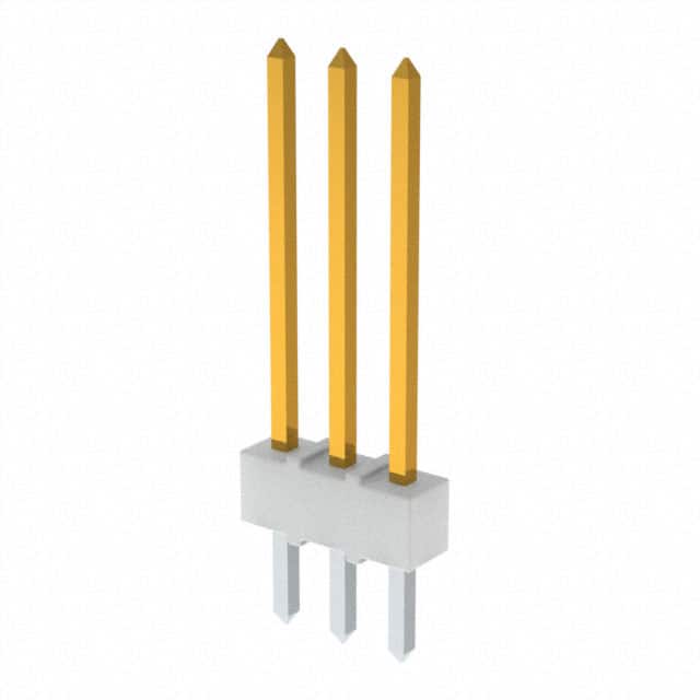 MOLEX 0022102034 | Chipmall.com electronics components