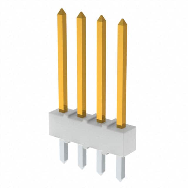 MOLEX 0022102042 | Chipmall.com electronics components