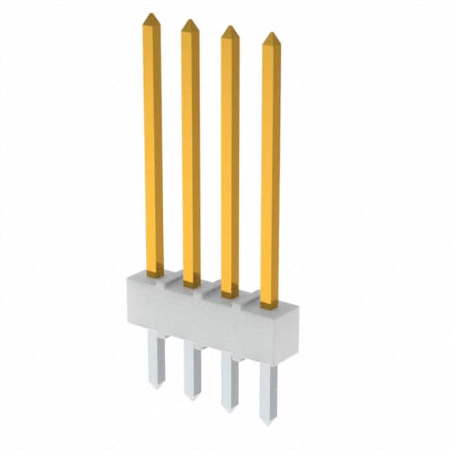 MOLEX 0022102044 | Chipmall.com electronics components