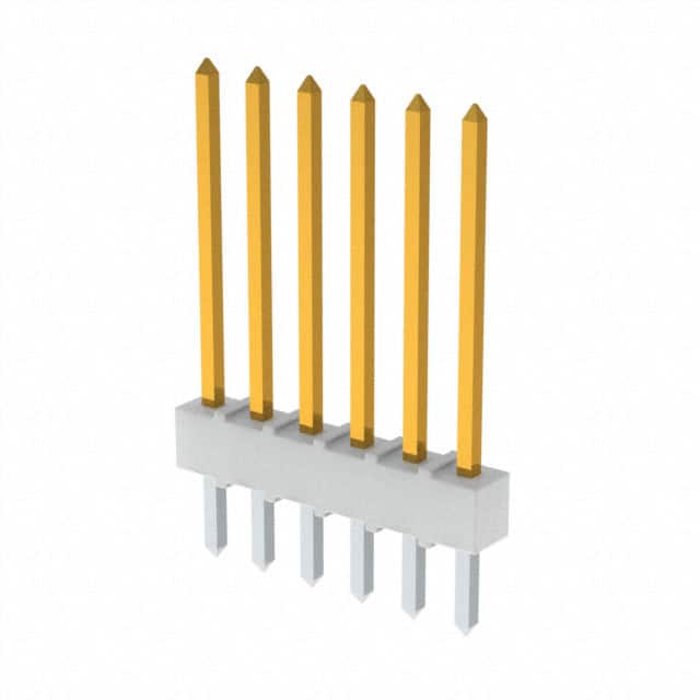 MOLEX 0022102064 | Chipmall.com electronics components