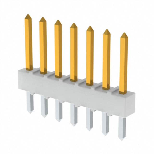 MOLEX 0022102071 | Chipmall.com electronics components