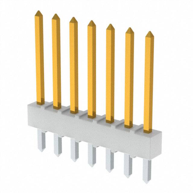 MOLEX 0022102072 | Chipmall.com electronics components