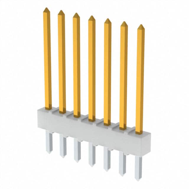 MOLEX 0022102074 | Chipmall.com electronics components