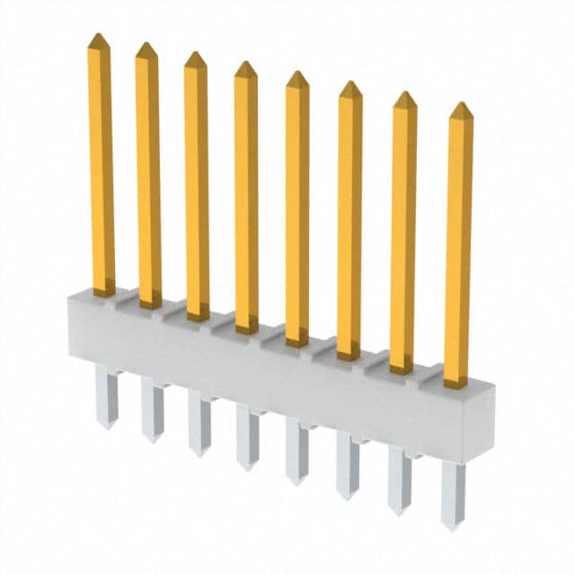 MOLEX 0022102082 | Chipmall.com electronics components