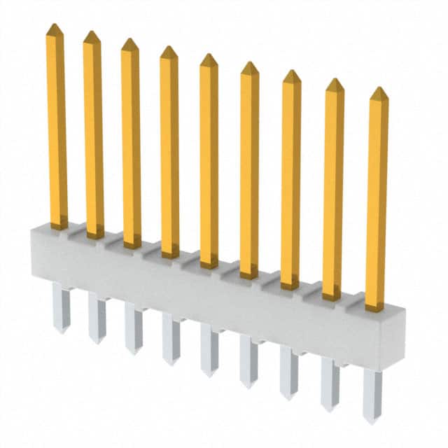 MOLEX 0022102092 | Chipmall.com electronics components