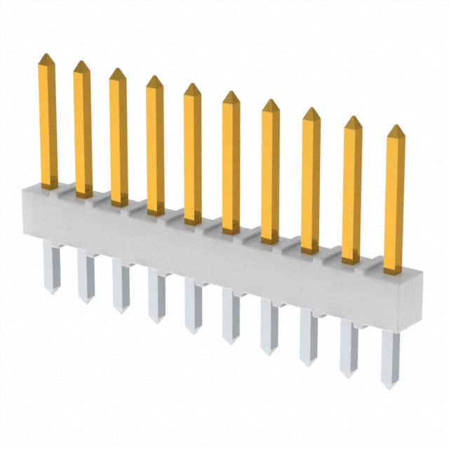 MOLEX 0022102101 | Chipmall.com electronics components