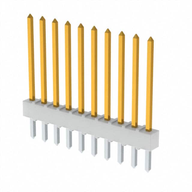 MOLEX 0022102104 | Chipmall.com electronics components
