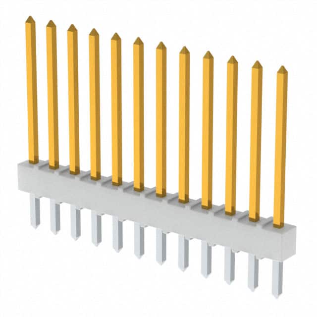 MOLEX 0022102124 | Chipmall.com electronics components