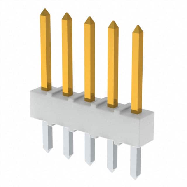 MOLEX 0022104058 | Chipmall.com electronics components