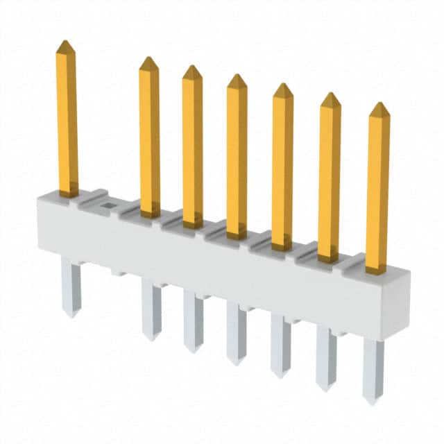 MOLEX 0022112081 | Chipmall.com electronics components