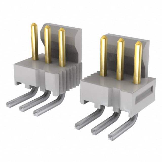 MOLEX 0022122086 | Chipmall.com electronics components