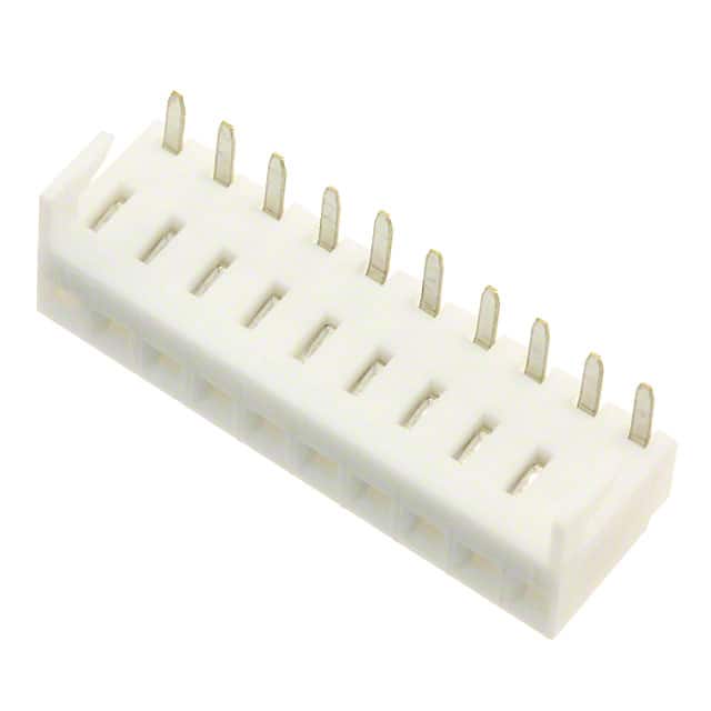 MOLEX 0022152106 | Chipmall.com electronics components