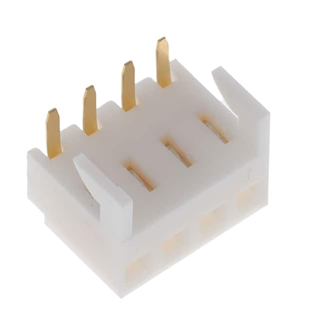 MOLEX 0022162041 | Chipmall.com electronics components