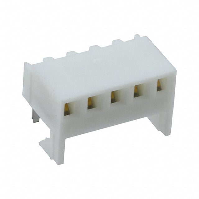 MOLEX 0022162050 | Chipmall.com electronics components
